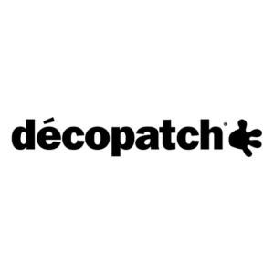 Logo Decopatch