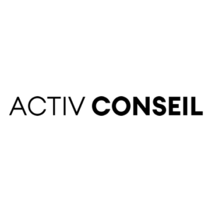 Logo activ conseil